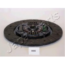 DF-996 JAPANPARTS Диск сцепления