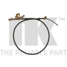 9045140 NK Трос, стояночная тормозная система