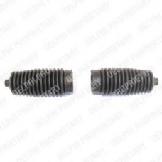 TBR4109 DELPHI Комплект пылника, рулевое управление