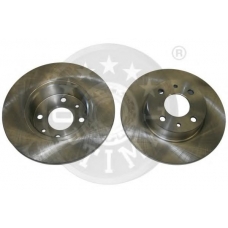 BS-1500 OPTIMAL Тормозной диск