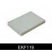 EKF119 COMLINE Фильтр, воздух во внутренном пространстве