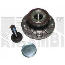 RC1069 CALIBER Комплект подшипника ступицы колеса