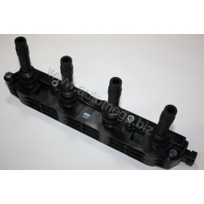 3112080307 AUTOMEGA Катушка зажигания