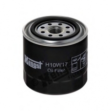 H10W17 HENGST FILTER Масляный фильтр