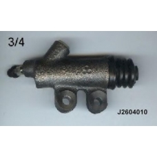 J2604010 NIPPARTS Рабочий цилиндр, система сцепления