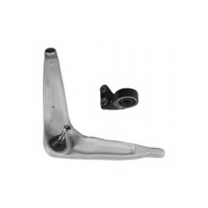 RO-WP-1980P MOOG Рычаг независимой подвески колеса, подвеска колеса