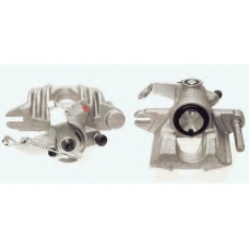 342899 BUDWEG CALIPER Тормозной суппорт