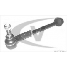 V10-7065 VEMO/VAICO Поперечная рулевая тяга