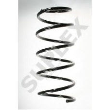 27076 SUPLEX Пружина ходовой части
