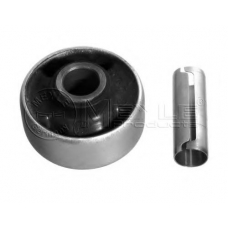 100 407 0049/S MEYLE Втулка, рычаг колесной подвески