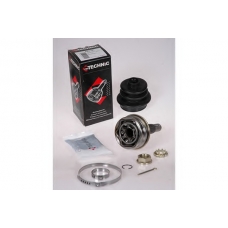 PRJ241 PROTECHNIC Шарнирный комплект, приводной вал