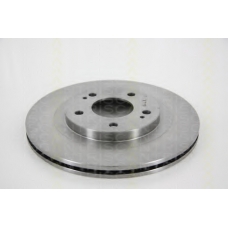 8120 42140 TRISCAN Тормозной диск