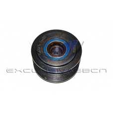 MAP-8O38 MDR Механизм свободного хода генератора