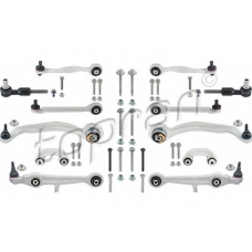 114 517 TOPRAN Комлектующее руля, подвеска колеса