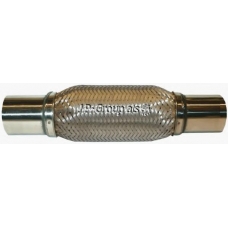 VW-35980-COMP Jp Group Гофрированная труба, выхлопная система