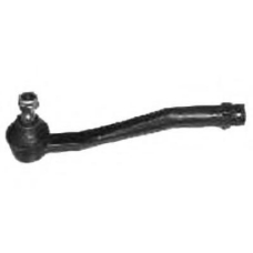 QR1366LHT QUINTON HAZELL Наконечник поперечной рулевой тяги