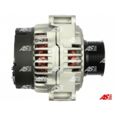 A0245 AS-PL Генератор