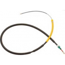 VVB675 MOTAQUIP Трос, стояночная тормозная система