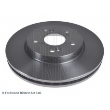 ADH243129 BLUE PRINT Тормозной диск