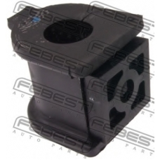 TSB-AZT241F FEBEST Опора, стабилизатор