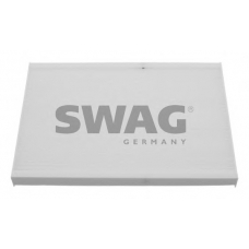 82 93 4556 SWAG Фильтр, воздух во внутренном пространстве