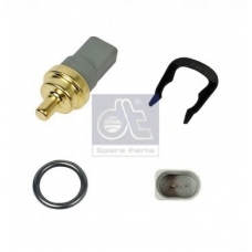 4.68269 DIESEL TECHNIC Датчик, температура охлаждающей жидкости