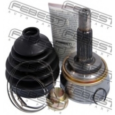 0110-054 FEBEST Шарнир, приводной вал