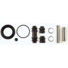 205114 BUDWEG CALIPER Ремкомплект, тормозной суппорт