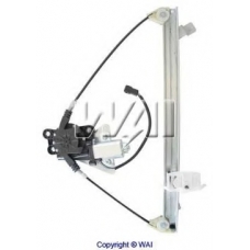WPR2682LM WAIglobal Подъемное устройство для окон