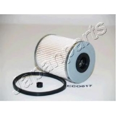 FC-ECO017 JAPANPARTS Топливный фильтр