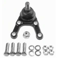 15283 02 LEMFORDER Несущий / направляющий шарнир