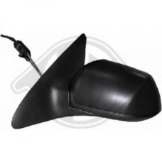 1427025 DIEDERICHS Наружное зеркало