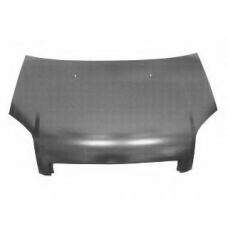 1810660 VAN WEZEL Капот двигателя