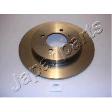 DP-131 JAPANPARTS Тормозной диск