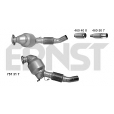 757317 ERNST Катализатор