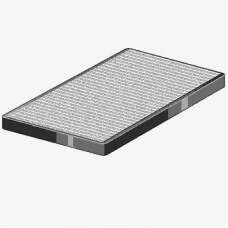 CF9832-2 FRAM Фильтр, воздух во внутренном пространстве