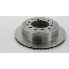 8120 13198 TRISCAN Тормозной диск