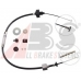 K24710 ABS Трос, управление сцеплением