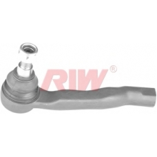 ME2022 RIW Наконечник поперечной рулевой тяги