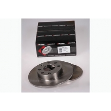 PRD1111 PROTECHNIC Тормозной диск