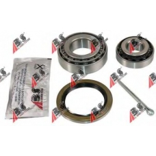 200533 ABS Комплект подшипника ступицы колеса