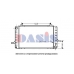 090310N AKS DASIS Радиатор, охлаждение двигателя