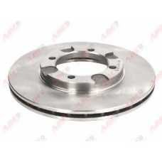 C35009ABE ABE Тормозной диск