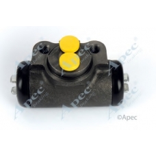 BCY1118 APEC Колесный тормозной цилиндр