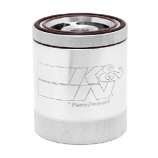 SS-3003 K&N Filters Масляный фильтр
