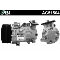AC51504 ERA Компрессор, кондиционер