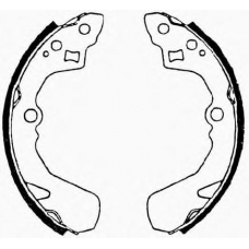 J GF-614AF JAPANPARTS  