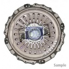 2.30375 DIESEL TECHNIC Нажимной диск сцепления