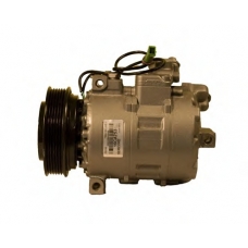 16CA753 SERCORE Компрессор, кондиционер