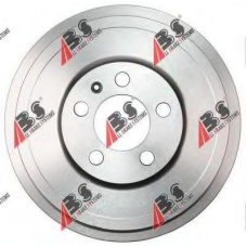 2721-S ABS Тормозной барабан